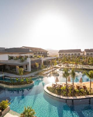 Akra Fethiye The Residence Tui Blue Sensatori - Ultra All Inclusive - Adults Only