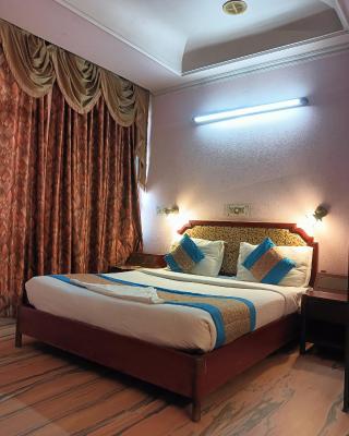 Hotel Classic Inn Near Gaffar Market