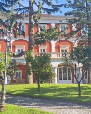 La Tuja Relais du Parc