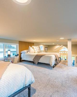 Rainforest Tiny Home Retreat 29
