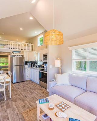 Rainforest Tiny Home Retreat #15
