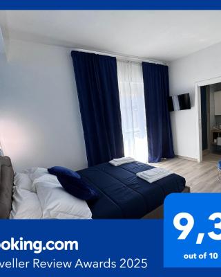 Ilary Rooms 2.0
