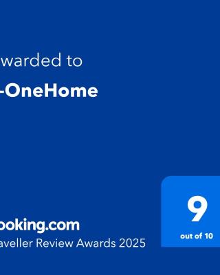 T-OneHome