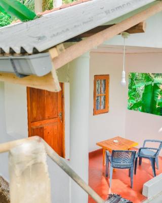Pradeepa house
