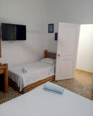 Habitaciones independientes con baño privado #5