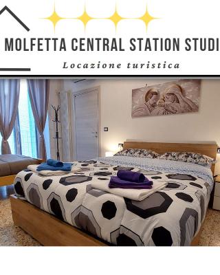 Molfetta Central Station Studio