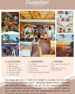 Swakihan Guest House