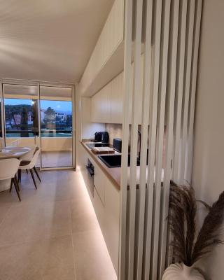 Appartement Manieldi - Golfe de St-Tropez