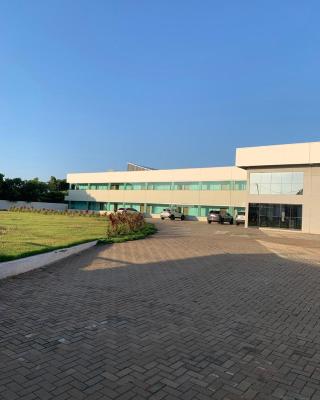 Dicopi Hotel