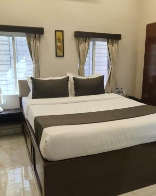 Hotel Rose Inn
