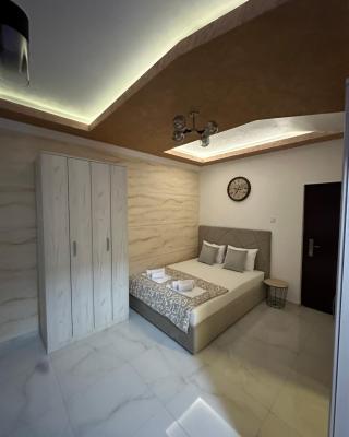 Apartment JANJA