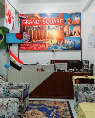 Grand Square Hostel Luxor