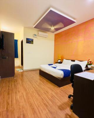 Hotel New Blue Rocks Sarjapur