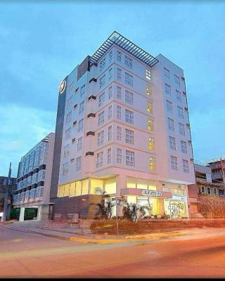 LuxeLite Suites Makati