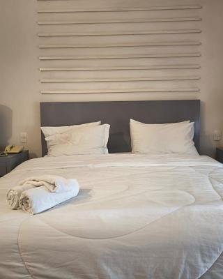 Inter Paulista - Flat Hotel
