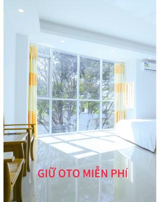 RIO Hotel and Apartment