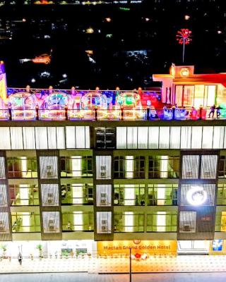 Mactan Grand Golden Hotel near Airport