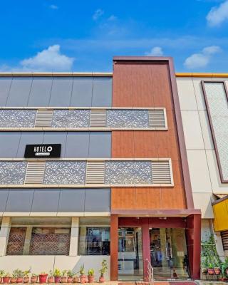 Super Hotel O Perungalathur Near Bus Stand