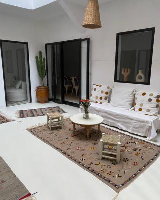 Riad 24