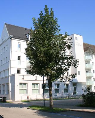 Frühstückshotel Waldbauer