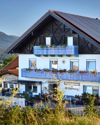 Gästehaus am Goldberg