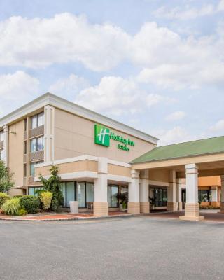 Holiday Inn & Suites Parsippany Fairfield by IHG