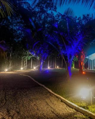 Little Ele Safari Lodge