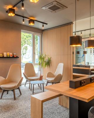 B&B HOTEL Offenburg-Hbf