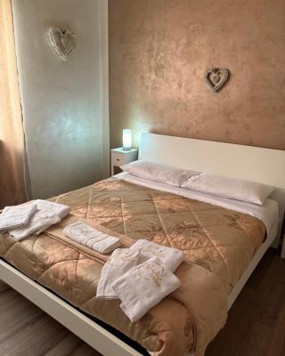 Serafino Lodge