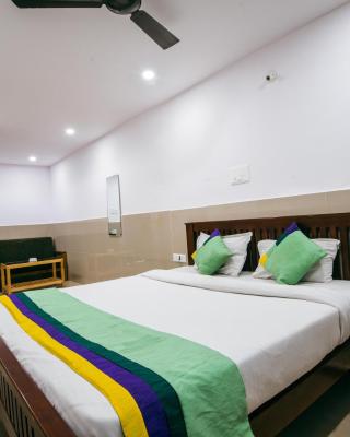 Treebo Empire Executive Premium, Hinjewadi