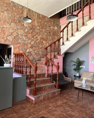 Hotel Colonos Los Cabos