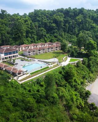 Regenta Resort & Spa By Riverside, Chitwan