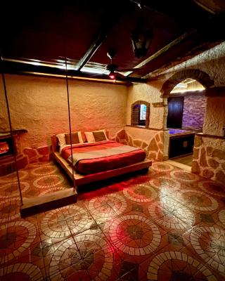 Weekend Rooms