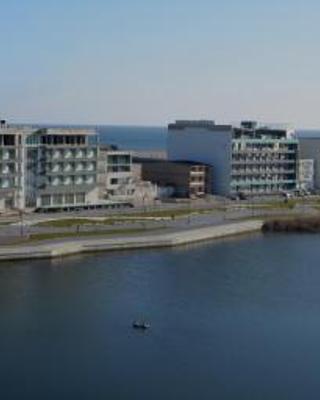 White Boutique Hotel- EFORIE NORD