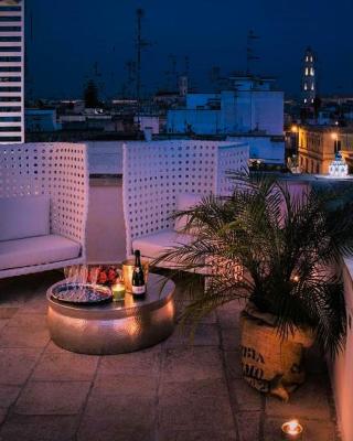 B&B Il Palazzotto Luxury Suites