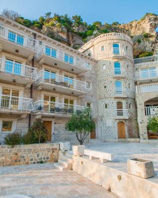 Apartments Pietra Mare
