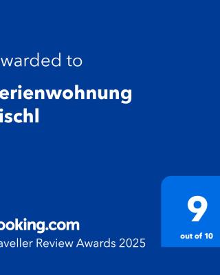 Ferienwohnung Fischl