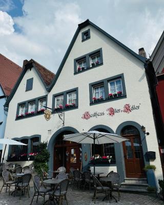 Gästehaus Alter Keller