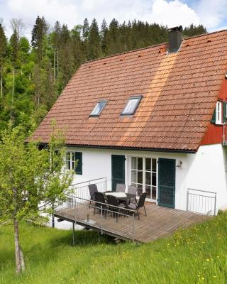 Haus 1 Hanselishof - 2 Wohnungen