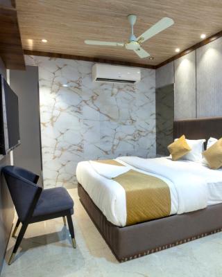 Hotel Nexus Inn - Near Nesco