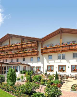 Dr Lohbeck Privathotel Sonne Baiersbronn