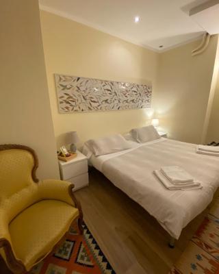 B&B Le Ortensie -Lago di Como