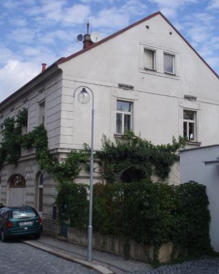 Apartmán Skalka
