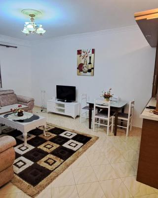 Apartament Miraka
