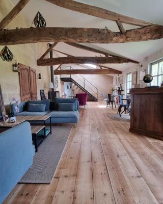 B&B Restaurant La Rivière