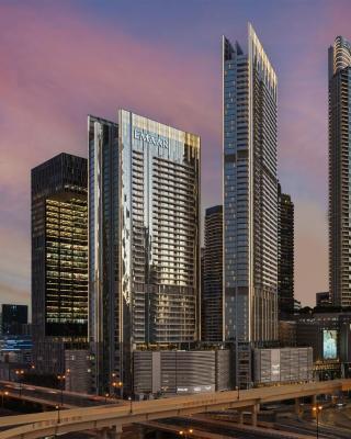 Vida Dubai Mall