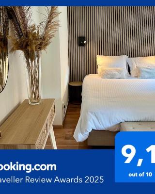 Luxe Boshuisje met Privé Wellness & Jacuzzi op de Veluwe