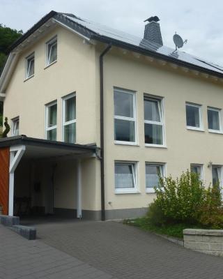 Ferienwohnung Mai, 63qm