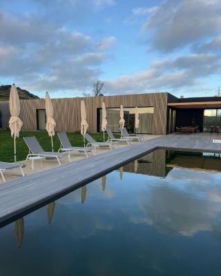 Lusitano Garden Villas