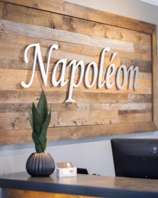 Hôtel Napoléon